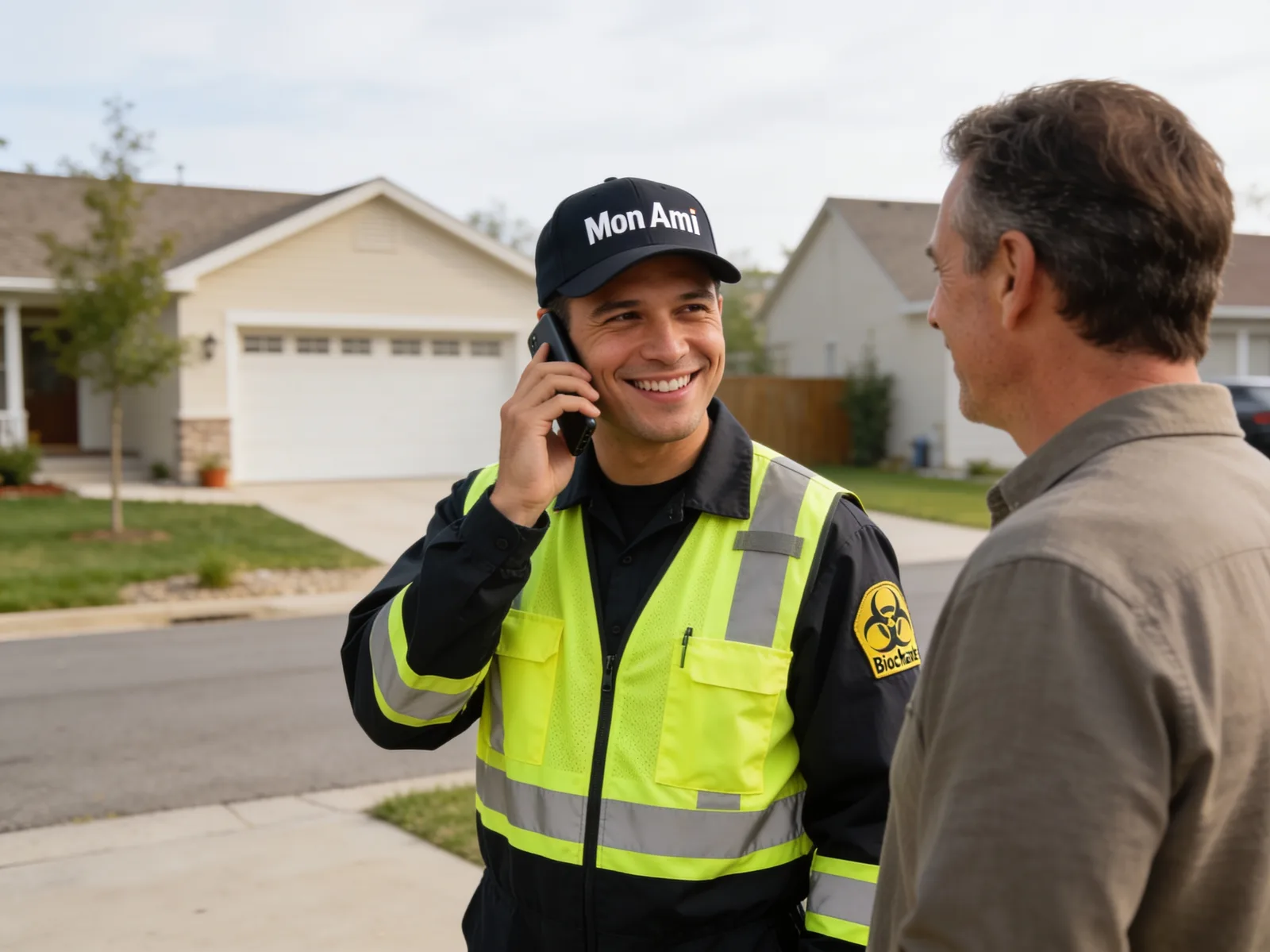 Sewage Cleanup Burlington, IL FAQs